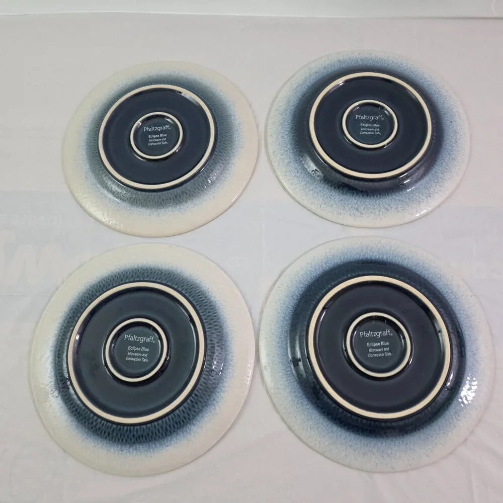 Pfaltzgraff Eclipse Blue 8